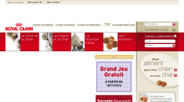 royal-canin.fr