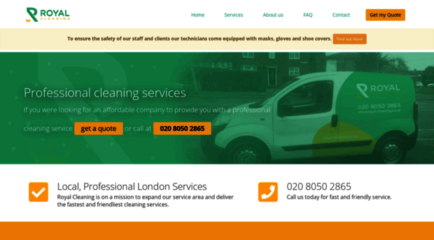 royal-cleaning.co.uk