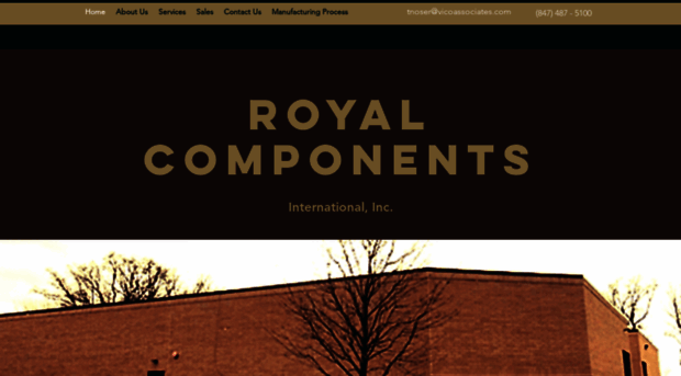 royal-components.com