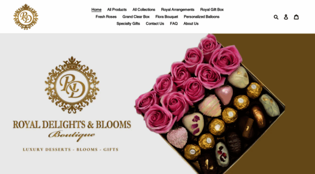 royal-delights-and-blooms-boutique.myshopify.com