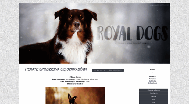 royal-dogs.blogspot.com