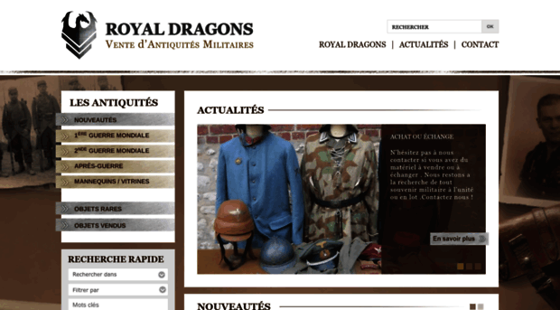 royal-dragons.fr