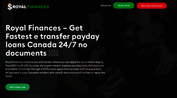 royal-finances.ca
