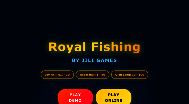 royal-fishing.co.uk