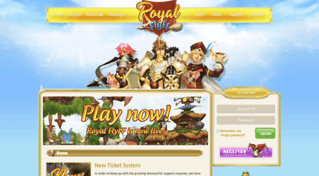 royal-flyff.com