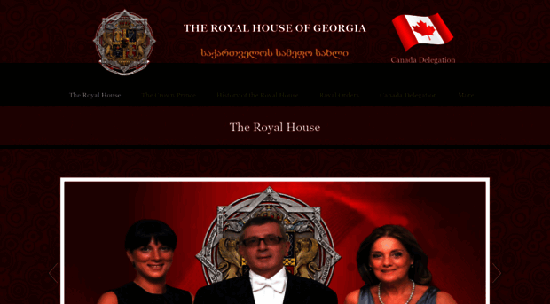 royal-houseofgeorgia.org