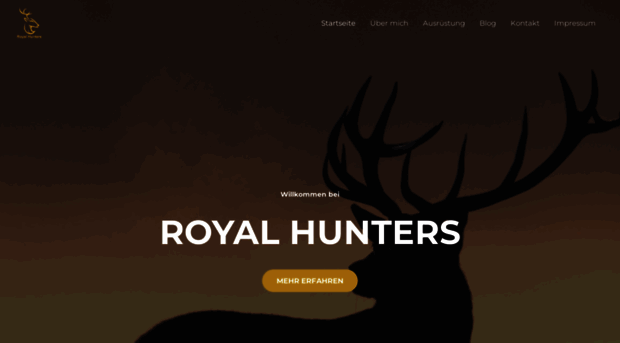 royal-hunters.de