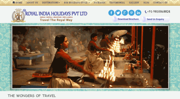 royal-india-holidays.com