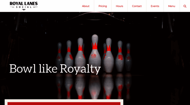 royal-lanes-social.com