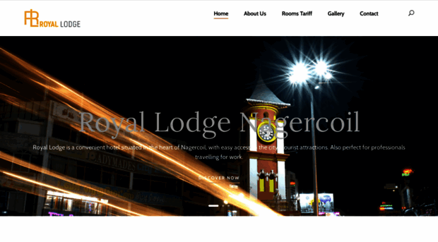 royal-lodge.com