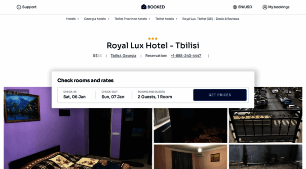 royal-lux-tbilisi.booked.net