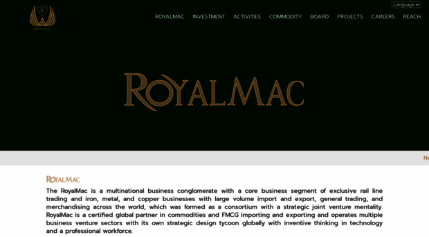 royal-mac.com