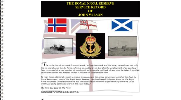 royal-naval-reserve.co.uk