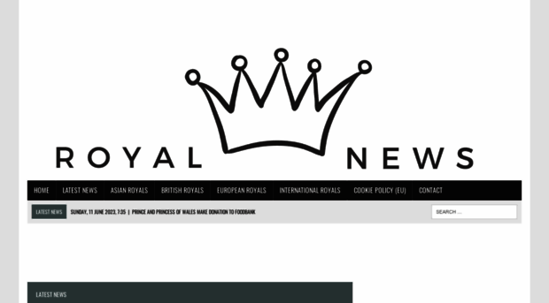 royal-news.org