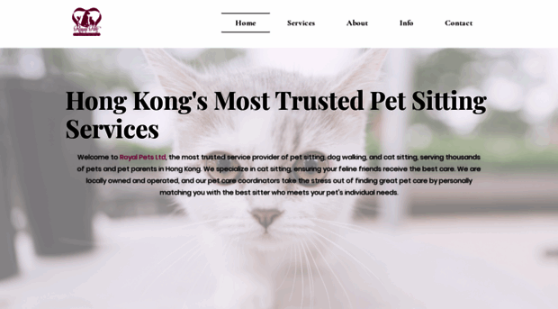 royal-pets-hk.com