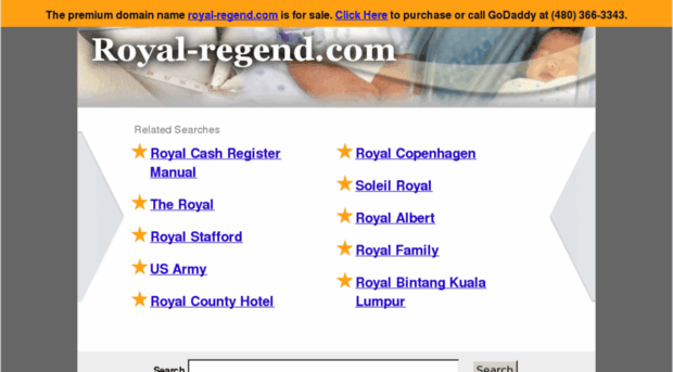 royal-regend.com
