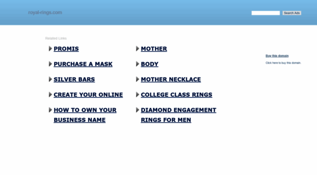 royal-rings.com