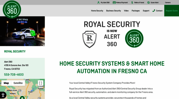 royal-security.com