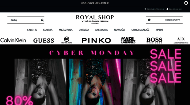 royal-shop.pl