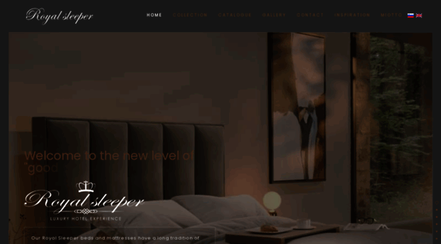 royal-sleeper.com