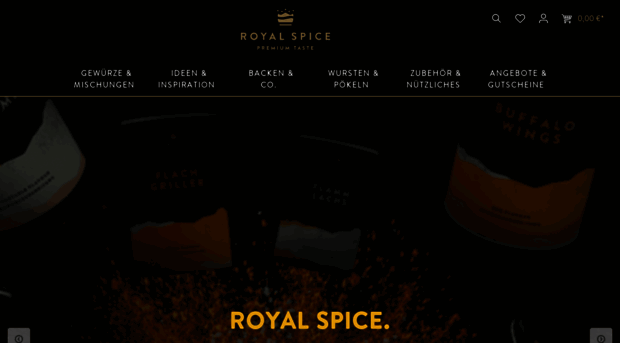 royal-spice.de