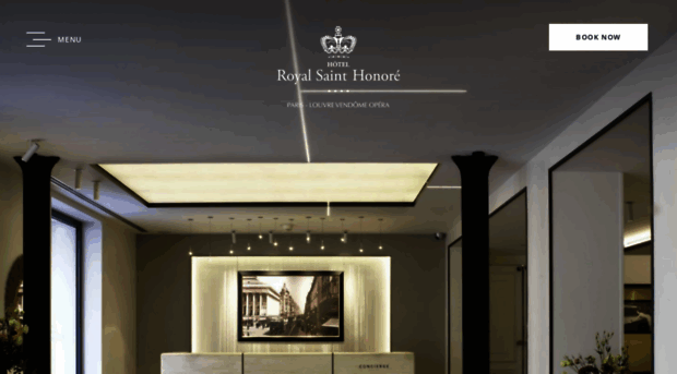 royal-st-honore.com