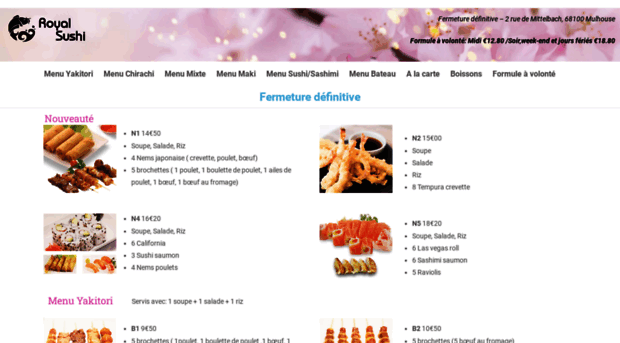 royal-sushi.com