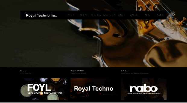 royal-techno.com
