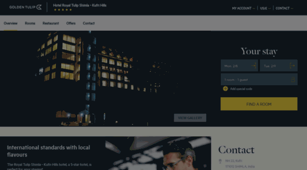 royal-tulip-kufri-hills-shimla.goldentulip.com