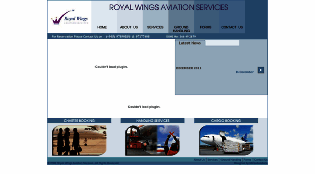 royal-wings.net