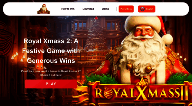 royal-xmass2.com