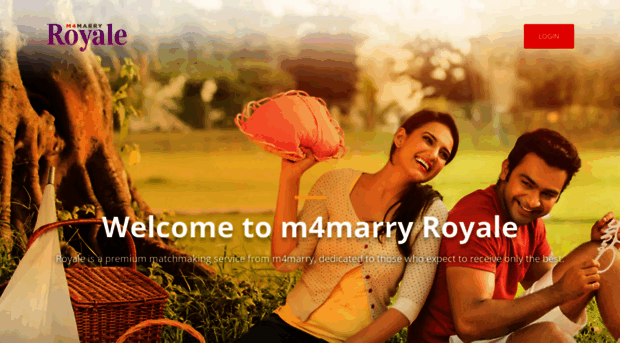 royal.m4marry.com