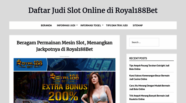 royal188slotonline.net