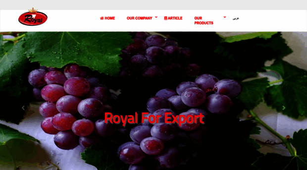 royal4export.com