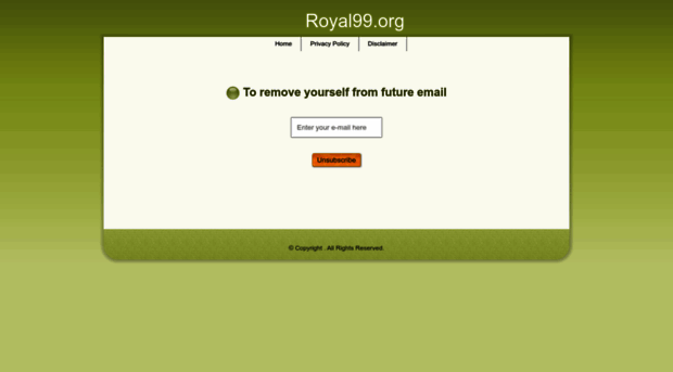 royal99.org