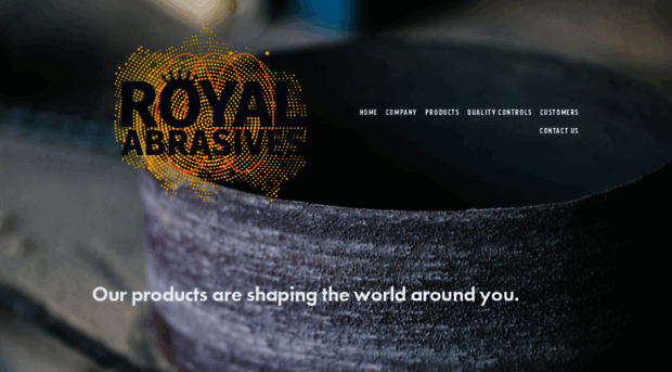 royalabrasives.com