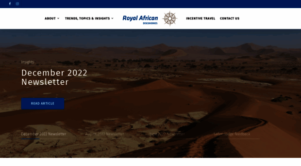 royalafrica.co.za