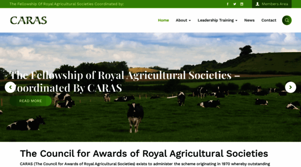 royalagriculturalsocietiesawards.org