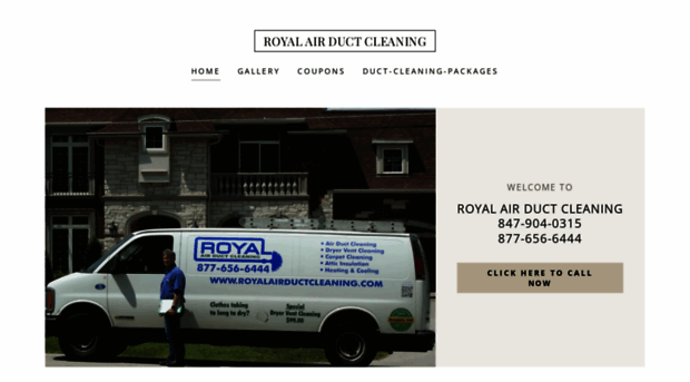 royalairductcleaning.com