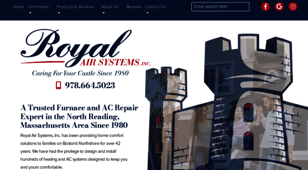 royalairsystems.com