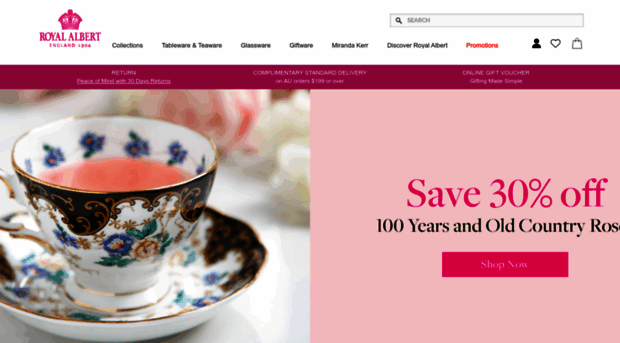 royalalbertchina.com.au