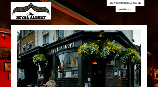 royalalbertpub.com