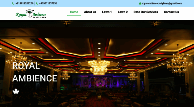 royalambience.co.in
