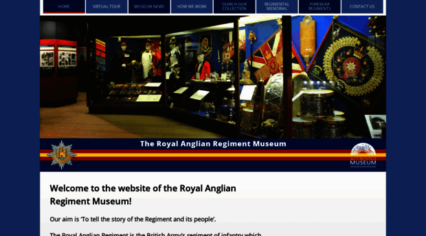 royalanglianmuseum.org.uk