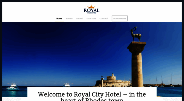 royalaparthotel.gr