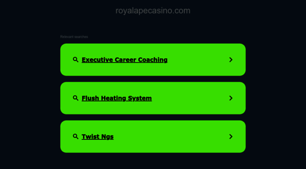 royalapecasino.com