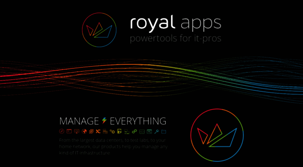 royalapplications.com