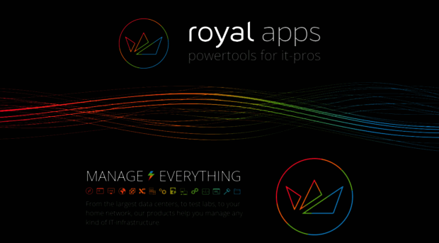 royalapps.com