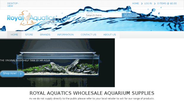 royalaquatics.com.au