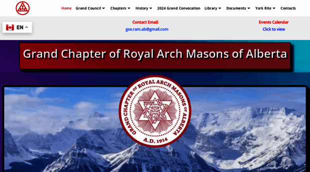 royalarchmasonsalberta.com